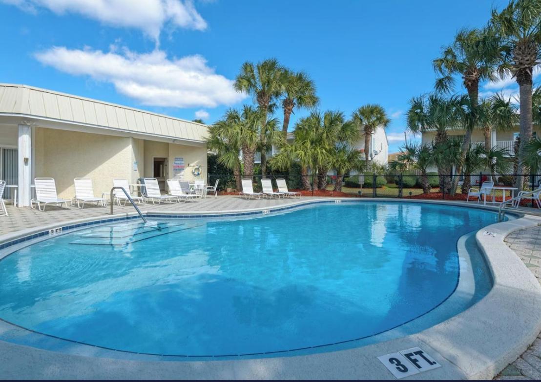 Summerhouse Townhomes #5 Destin Exterior photo